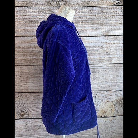 Women’s Jones New York Petite Sport Coat - Picture 4 of 6